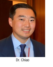 Dr. Chiao